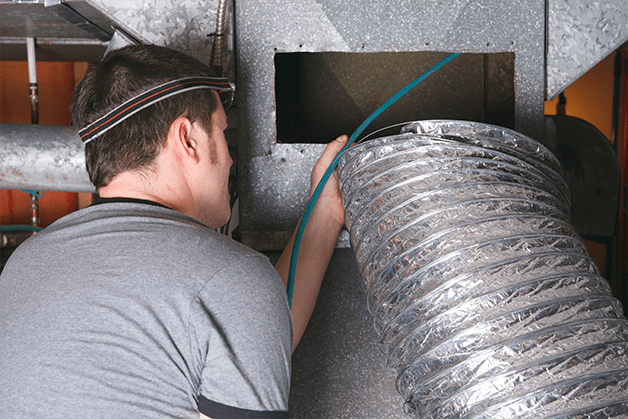 Turbo Cool air Duct Clean - Cleaning Service